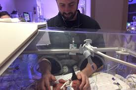 Fundraiser by Michelle Bahe : Autumn Strong