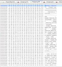 A Hex Viewer Editor Plugin For Notepad Stack Overflow