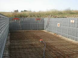 Piscines Marinal Procede De Fabrication Piscine Traditionnelle