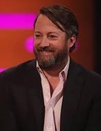 Fan's fury after spending entire David Mitchell Ely Cathedral show staring  at the back of someone's head