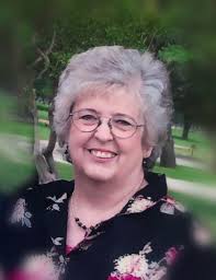 Obituary information for Myrna Rose Daniel