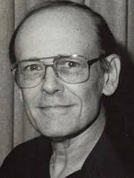 HAROLD L. “BUCKY” WEINGARTNER