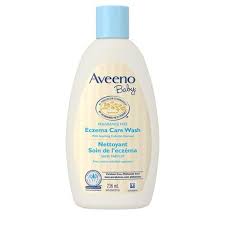 This item aveeno baby soothing hydration creamy body wash with natural oatmeal, baby bath wash for dry & sensitive. Aveeno Baby Soothing Collodial Oatmeal Eczema Care Wash Walmart Canada Aveeno Baby Baby Eczema Extra Dry Skin