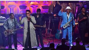 James j.t. taylor (born august 16, 1953, laurens, south carolina) is an american singer and actor best known as the former lead singer of the r&b/funk band, kool & the gang.before his rise to fame, taylor was a teacher and amateur night club singer having first joined a band at the age of 13. The Founding Muslim Musician Of Kool The Gang Ronald Bell Dies