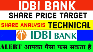 View live idbi bank ltd chart to track its stock's price action. Idbi Bank Share Price Target Idbi Bank Privatization Idbi Bank Share Analysis Latest News Youtube