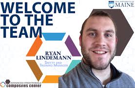 ASCC Hires Lindemann as Safety and Training Manager