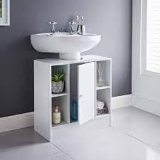 The perfect storage solution to messy rooms and untidy houses. Spaceways Undersink Storage Unit Undersink Storage Undersink Storage Bathroom Undersink Storage Bathroom Cabinets