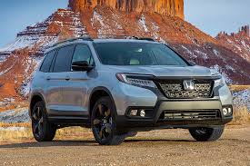 We did not find results for: 2021 Honda Passport Review Autotrader