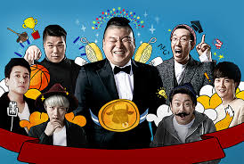 Sehun menunjukkan apa yang dia latih untu. Exo Nostalgicrocknrolla