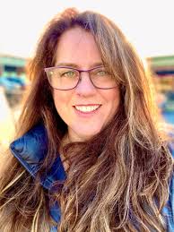 Ann Hayes, PMP, CSM, SA