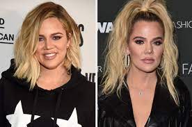 Khloé kardashian uses everything from fancy face creams to amazon hidden gems in her skincare regimen. Khloe Kardashian Photo 2021 908 Khloe Kardashian Red Carpet Bilder Und Fotos Getty Images Only High Quality Pics And Photos With Kim Kardashian Huseinnaparindo