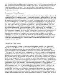 Reflective essay on english class. Art History Thesis Examples