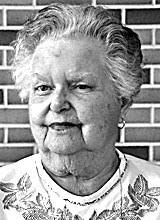 Beverly Kenyon Obituary (2016)