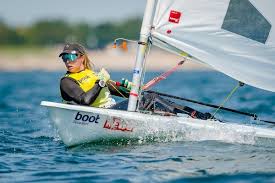 Sailors wishing to enter must first complete an application form, accessible through the menu above. Kieler Woche 2020 Zweite Olympia Qualifikation Fur Deutsche Laser Radial Frauen Segelreporter