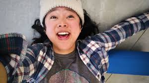 “On the Road with You” by Melissa Li & Kit Yan