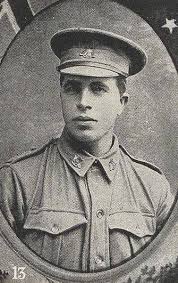 Remembering my great-grandfathers Albert Henry Bester (enlisted from Glen  Huon) and William Johnston Penfold (enlisted from Scottsdale) who both  served at Gallipoli.