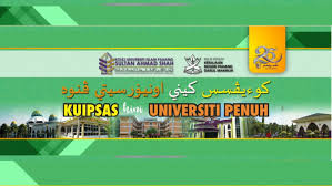 Assalamualaikum warrahmatullah, ada kisah yang paaaaaling tak boleh dilupakan dari kami 'ahli h204' yang nak dikongsikan. Kolej Universiti Islam Pahang Sultan Ahmad Shah Kuipsas Home Facebook