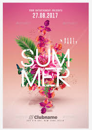 1 file (s) 51.42 mb. 30 Premium Free Psd Summer Party Flyer Templates For Awesome Events Free Psd Templates