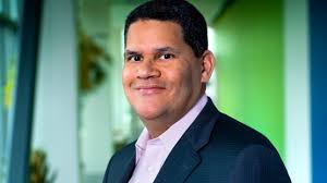 Former head of Nintendo is Dyson Leader in Residence