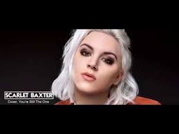 You're Still the One