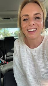 Bethany Richardson Mechat Voice