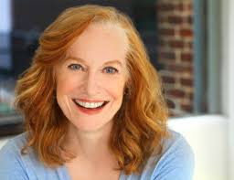 Behind the Books: Must Love Flowers