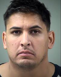 Affidavit: Former BCSO deputy choked cop girlfriend, smothered her with  pillow to quiet screams