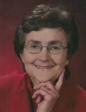 Obituary information for Louise S. Meixelsperger
