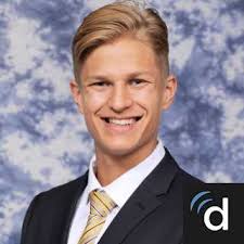 Dr. Jackson Snyder, MD