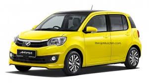 The above myvi price is similar for both solid and metallic colour. 2018 Perodua Myvi Leaked Debut Malaysia Autoshow 2017 Indian Autos Blog