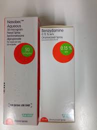 Jaimin Thakrar On Twitter Nasal Spray Spray Medical