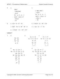 We have six different topics covering algebraic expressions, inequalities, equations, linear functions, polynomials, and systems of equations. Construction Math Worksheets Sumnermuseumdc Org