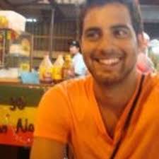 Stream Andrew Ganesh music