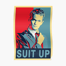How i met your mother, himym, how i met your mother, quotes, how i met your mother quotes, yellow, umbrella, funny how sometimes you just find things, funny how sometimes. How I Met Your Mother Posters Redbubble