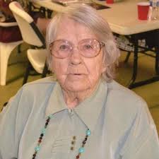 Estelle Ivey Obituary