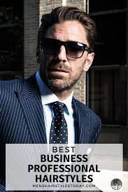 50 Best Business Professional Hairstyles For Men 2021 Styles Professional Hairstyles For Men Professional Hairstyles Business Hairstyles