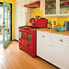 Warm up the kitchen with a yellow palette, for timeless kitchen decor. Editors Picks Our Favorite Yellow Kitchens This Old House