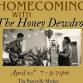 Homecoming with The Honey Dewdrops event image