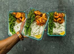Meal Prep The Missing Link Of Weight Loss Success Milesfit