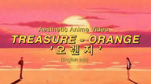 Check spelling or type a new query. Treasure íŠ¸ë ˆì € Orange ì˜¤ë Œì§€ Aesthetic Anime Video Youtube