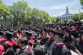The main university campus lies along the charles river in cambridge. Harvard S Endowment Is Worth 40 Billion Here S How It S Spent