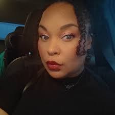 Ebony Goodman in people