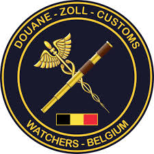 Douane Watchers Belgium