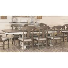 Bedroom dining room accents about Brookhaven Trestle Dining Table Legacy Classic 1 Reviews Furniture Cart