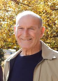 Obituary for William Rimelspach