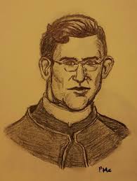 Soon-to-be-Saints: Servant Of God Francis J. Parater (1897-1920)