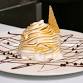 S'mores Baked Alaska with Chocolate Ice Cream event image