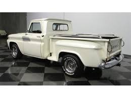 Image result for White 1965 GMC