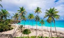 Bottom Bay: Beaches of Barbados in Photos | Lizzy Davis