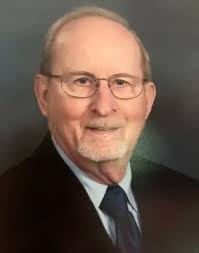 Obituary information for Richard LeRoy Smith